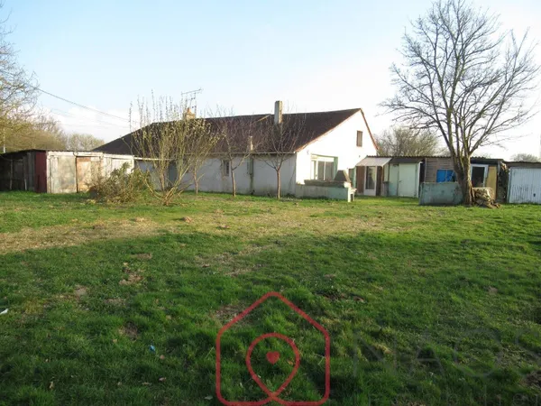 Maison 7 pièces 172 m² 