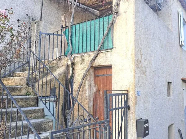 Appartement 3 pièces 71 m² 
