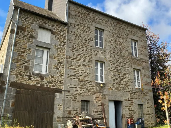 Maison 5 pièces 91 m² 