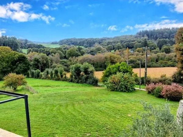 Maison 7 pièces 128 m² 