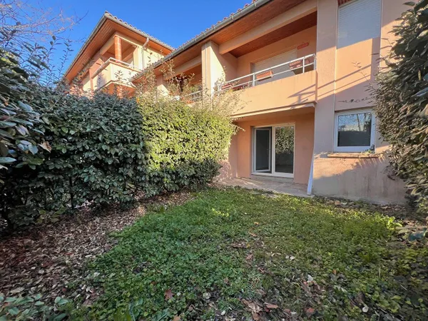 Appartement 3 pièces 49 m² 
