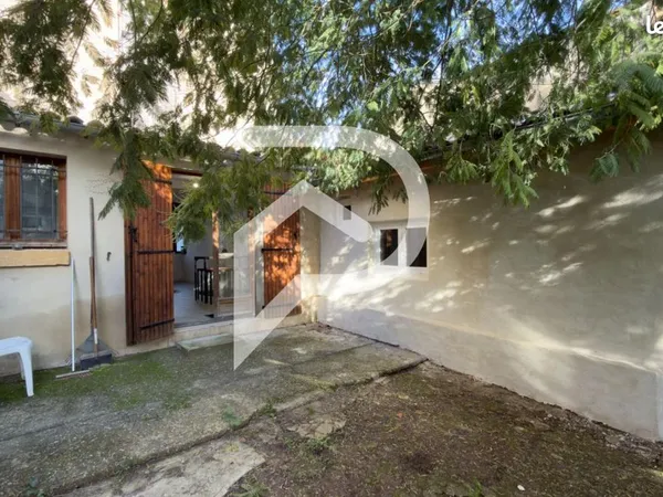 Maison 5 pièces 82 m² 