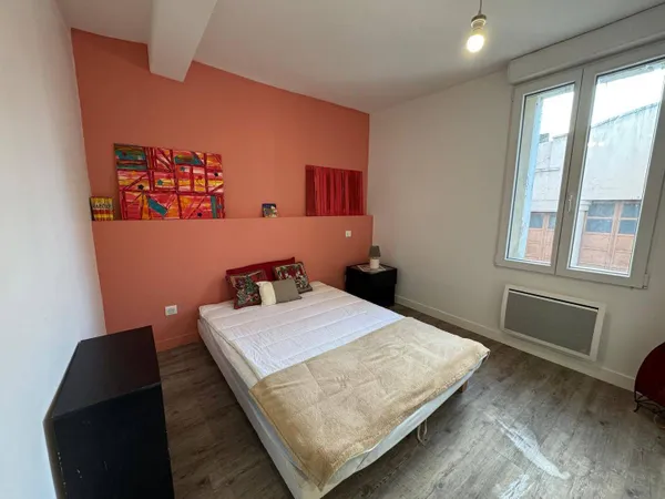 Maison 3 pièces 75 m² 