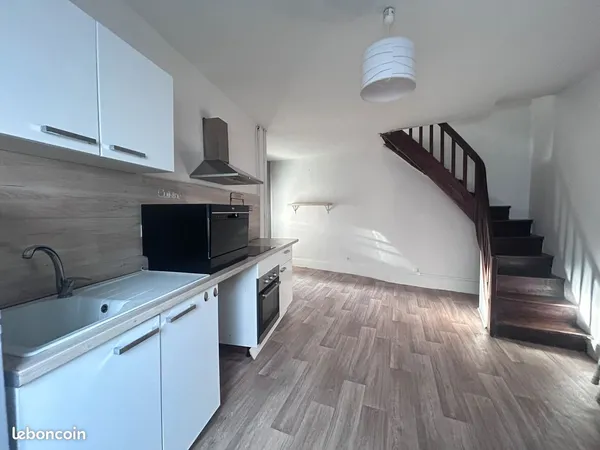 Limoges - secteur bords de vienne 