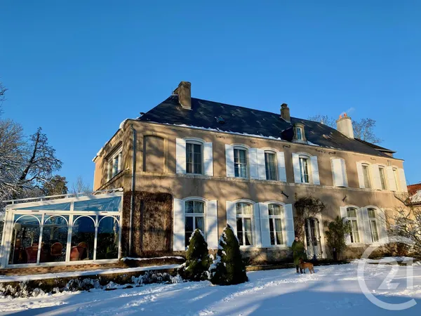 Maison 515 m² 