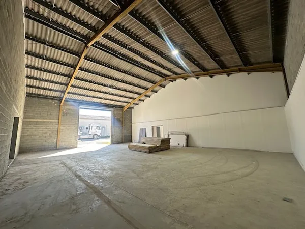 Biguglia - Hangar 