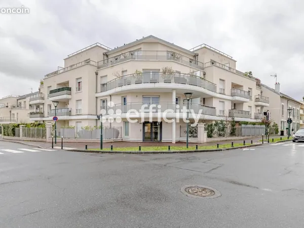 Appartement 1 pièce 32 m² 