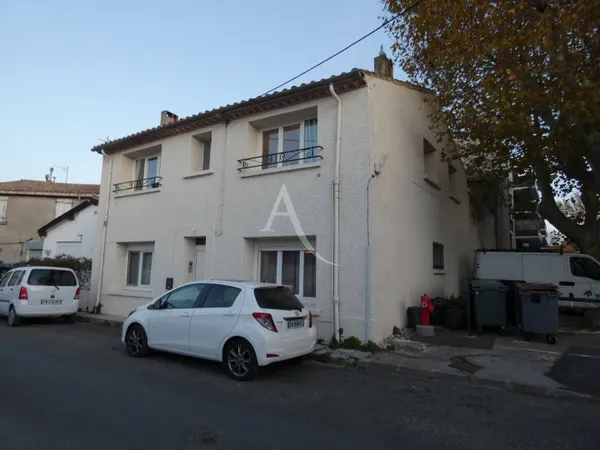 Immeuble de rapport 160 m² 