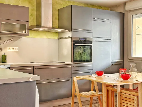 Loft 68 m² 