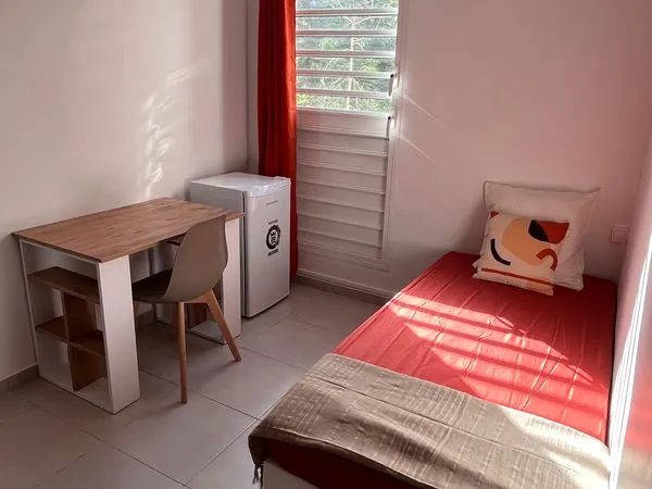 Colocation étudiants, internes CHU, jeunes actifs... 