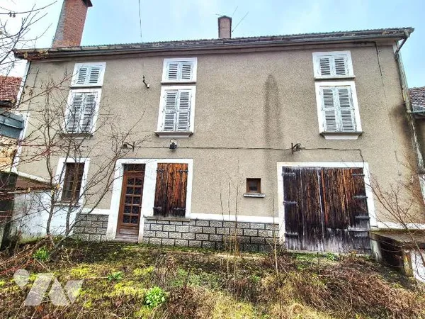 Maison 6 pièces 156 m² 