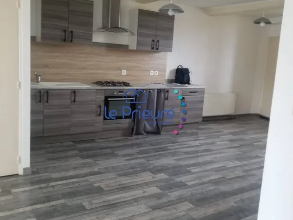 Duplex 4 pièces 115 m² 