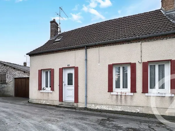 Maison 3 pièces 87 m² 