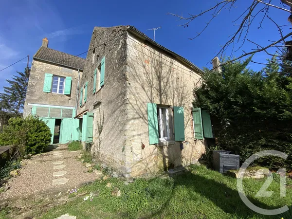 Maison 6 pièces 116 m² 