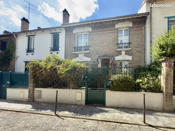 Villa 7 pièces 141 m² 