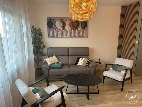 Maison 4 pièces 71 m² 