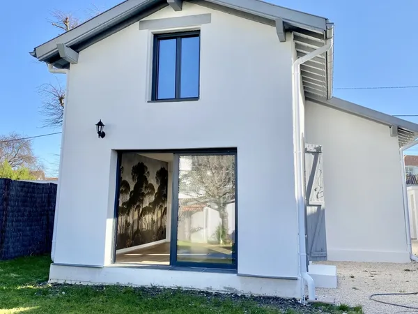ANGLET LAROCHEFOUCAULD CHARMANTE MAISON 