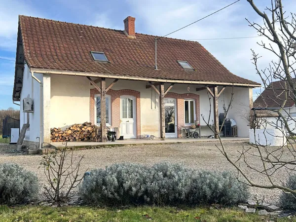 Serrigny en Bresse 