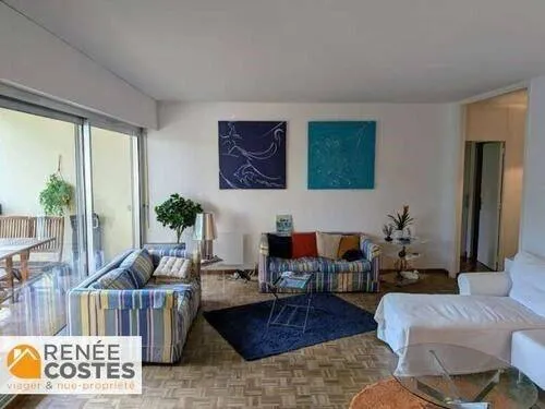 Appartement 5 pièces 102 m² 