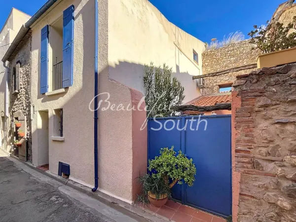 Maison 3 pièces 76 m² 