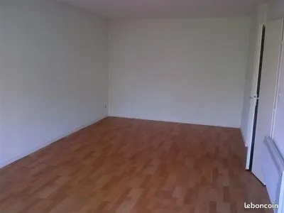 Appartement 2 pièces 52 m² 