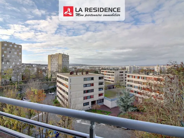 Appartement de 2 pièces 