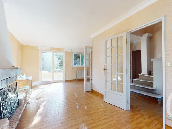 Maison 3 pièces 126 m² 