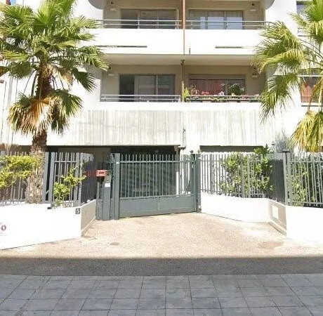 Parking - Garage Location Nice   160€