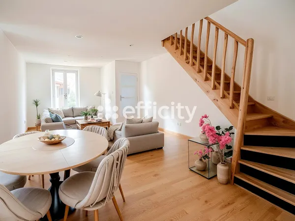 Maison 5 pièces 85 m² 
