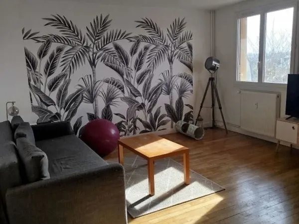 Location appartement Parc Chevreul - Colombière 