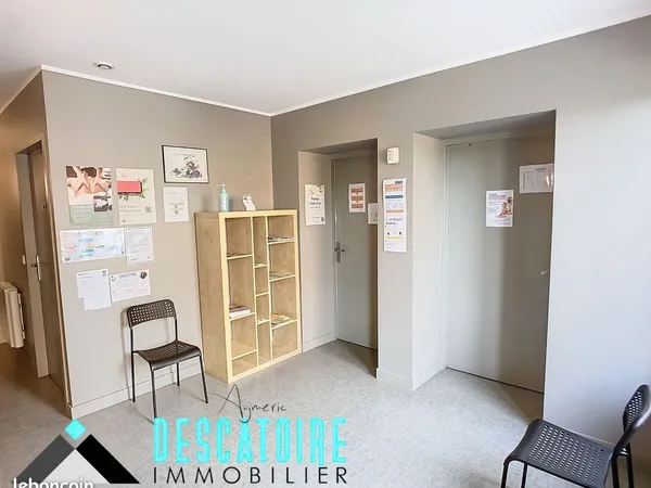 Maison 5 pièces 134 m² 