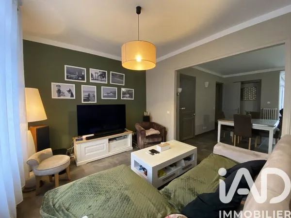 Vente Maison/villa 5 pièces 