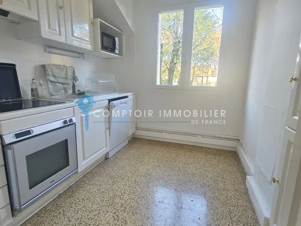 Dépt Hérault (34), à vendre MONTPELLIER Appartement T3 de 68 
