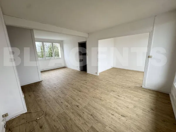 Appartement 5 pièces 78 m² 