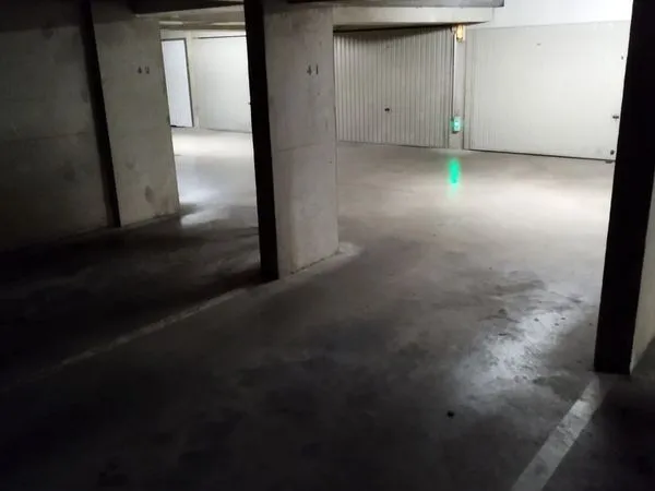 Location Parking Montpellier 