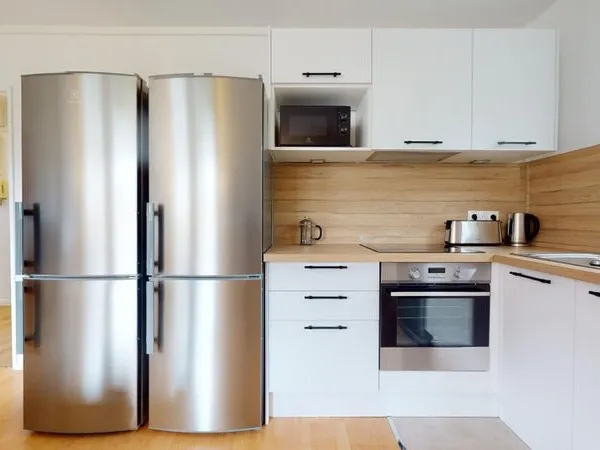 Colocation à Villejuif : Appartement de 9m2