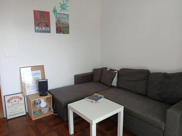 Loue appartement 