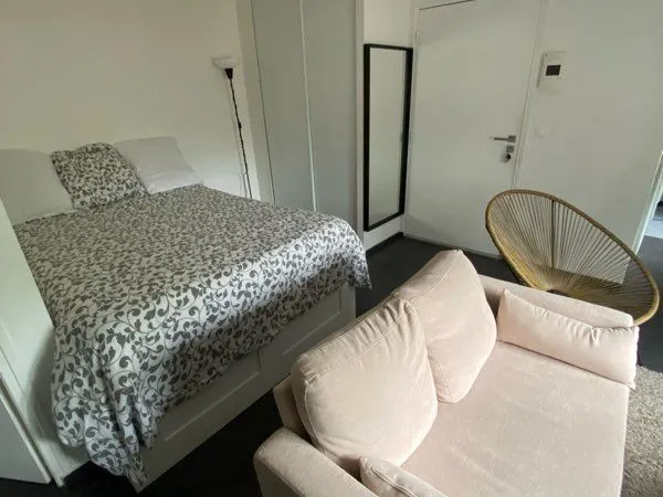 SOUS LOCATION BAGNEUX 6 mois 