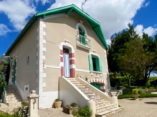 Maison 3 pièces 99 m² 