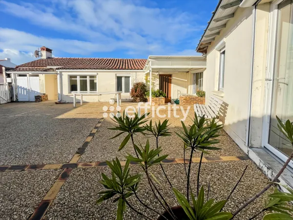 Maison 8 pièces 157 m² 