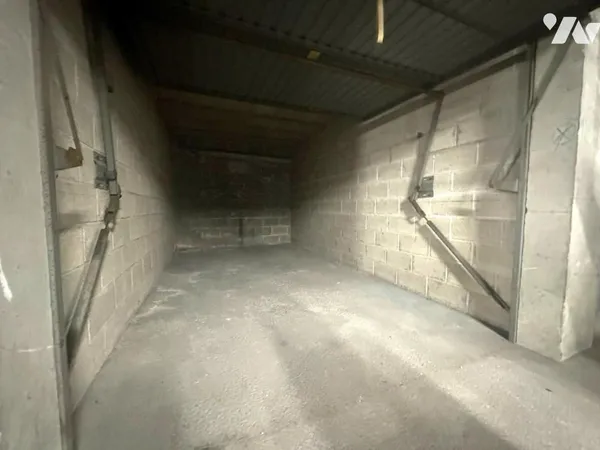 Parking - Garage Vente Reims   28500€