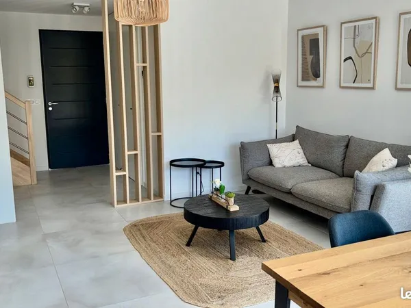 Maison 4 pièces 100 m² 