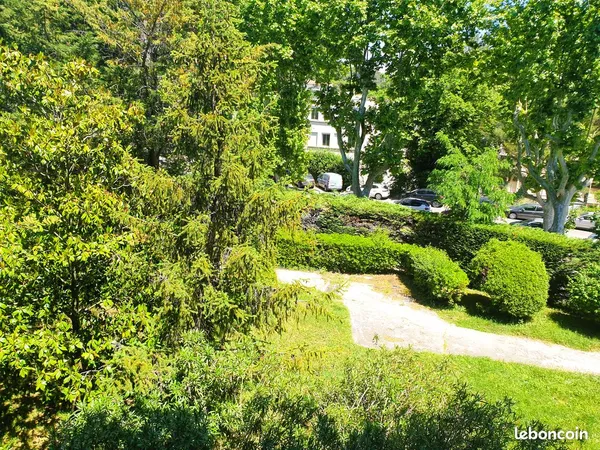 Appartement 50M², AIX EN PROVENCE 