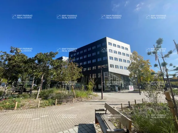 Location Bureau Nantes 44200 