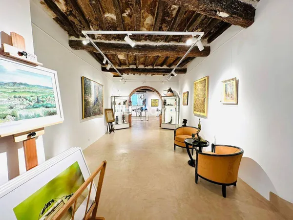 Maison 4 pièces 78 m² 