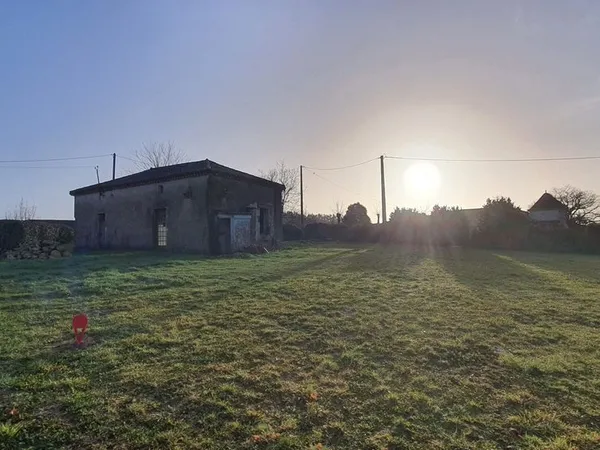 Maison 2 pièces 55 m² 