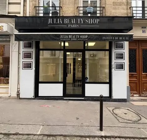 Boutique 43 m² 