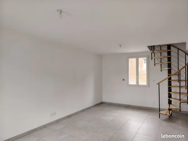 Maison de Ville de 76 m2 