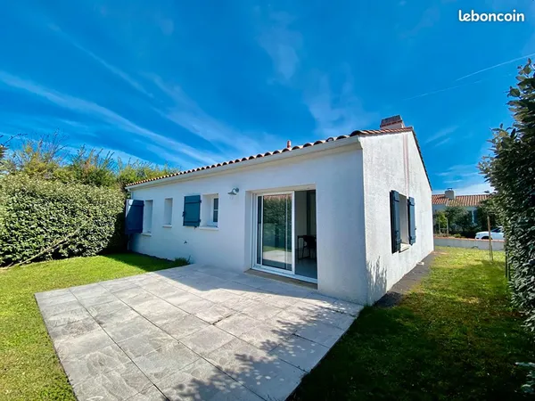 Maison 3 pièces 74 m² 