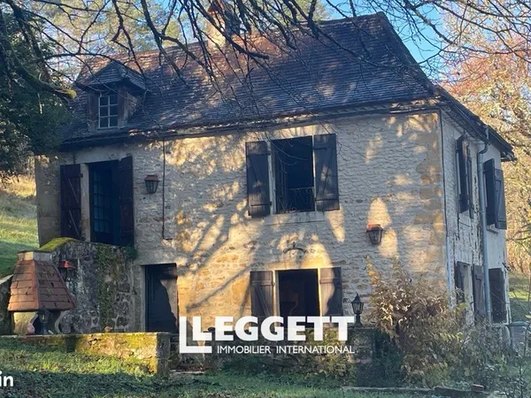 Maison 4 pièces 66 m² 